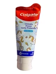 Colgate Kids Unicorn Toothpaste Bubble Fruit Clinically Proven Cavity Care 3.5oz. Fixed Price $9.08.