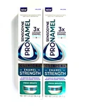 2 Pack Sensodyne Pronamel Clinical Enamel Strength Toothpaste 3.4oz New Sealed. Fixed Price $23.88.