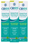Closys Fluoride Toothpaste 7 Ounce Pack Of 3 Gentle Mint Whitening Enamel Pro.... Fixed Price $59.99.