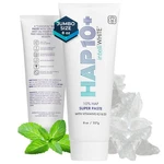 Intelliwhite Hap10+ Super Paste Vitamin D3 & K2 10% Hydroxyapatite Toothpas.... Fixed Price $101.32.