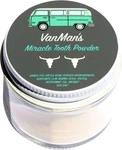 Vanman S - Mint And Bone Tooth Powder Toothpaste Remineralizing Powde.... Fixed Price $57.99.