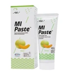 Gc Mi Paste Fluoride-free Tooth Creme With Recaldent 40g Tube - Melon. Fixed Price $22.09.