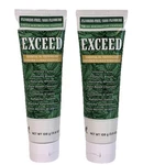 Melaleuca Exceed Fluoride Free Essential Oil Tooth Paste 2 Tubes Factory Sealed. Fixed Price $22.00.