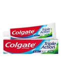 Colgate Triple Action For White Teeth. Fixed Price $11.79.