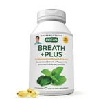 Andrew Lessman Breath Plus 60 Softgels - Natural Count (pack Of 1). Fixed Price $21.57.