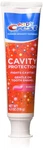 Crest Kids Cavity Protection Toothpaste Bubblegum Flavor Pack Of 3 4.2 Oz. Fixed Price $18.11.