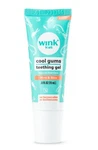 Wink Kids Cool Gums Teething Gel Natural Oral Care Mint & Aloe 2 Pack. Fixed Price $24.99.