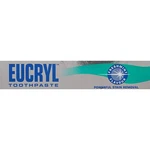 Eucryl Smokers Toothpaste Freshmint 50ml. Fixed Price $10.99.