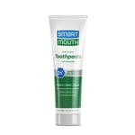 Smartmouth Premium Zinc Ion Toothpaste, Cavity & Plaque Help, Mild Mint, 6 Oz. Fixed Price $10.79.