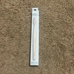 Davids Tthbrsh, Soft, Bamboo - 1 Ct. Fixed Price $4.99.
