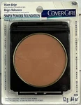 2 Covergirl Simply Powder Foundation #960 Warm Beige Original Formula New.. Fixed Price $26.00.
