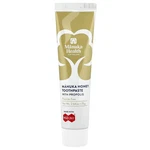 Manuka Honey Fluoride Free Toothpaste With Propolis, 2.64 Oz (75 G). Fixed Price $11.49.