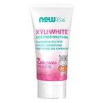 Now Foods Xyliwhite Bubblegum Splash Toothpaste Gel For Kids 3 Oz. Fixed Price $9.43.