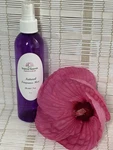 Lavender Vanilla Natural Body Spray Mist Refreshing Spritz- Alcohol Free. Fixed Price $16.99.