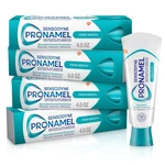 Sensodyne Pronamel Fresh Breath Enamel Toothpaste For Sensitive Teeth And Cavity. Fixed Price $64.99.