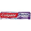 Colgate Toothpaste Max Fresh Knockout Mini Breath Strips 150 Ml 058000142336. Fixed Price $10.83.