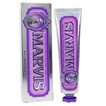 Marvis Jasmin Mint Toothpaste 4.5 Oz. Fixed Price $11.73.