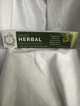 Madina 100% Vegetable Base Neem Advance Toothpaste 6.42oz With Mint New Sealed. Fixed Price $18.99.