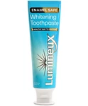 Lumineux Teeth Whitening Toothpaste Peroxide Free, Enamel Safe 3.75 Oz 7/26. Fixed Price $9.99.