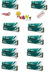 Himalaya Hiora-k Toothpaste For Teeth & Sensitive Free Ship 10 X 100g. Fixed Price $38.09.