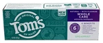 (3 Pack) Toms Toothpaste Whole Care Spearmint 4oz. Fixed Price $30.22.