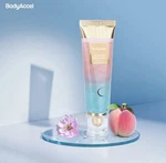 Niacinamide Whitening Toothpaste Bodyaccel Cherry Peach New Sealed Exp 9/2/2028. Fixed Price $28.92.