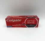 Colgate Toothpaste With Charcoal Cool Mint Paste 4.2 Ounce 1 Pack. Fixed Price $10.99.