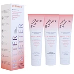 Better & Detoxify Whitening Toothpaste 3.4oz 3 Pack Fluoride Free. Fixed Price $118.61.