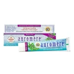 Ayurvedic Herbal Toothpaste Mint-free 4.16 Fl Oz By Auromere. Fixed Price $13.70.