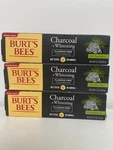 Bl Burts Bees Toothpaste Charcoal Plus Whitening 4.7oz----3 Pack. Fixed Price $22.00.