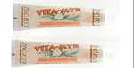 Vita-myr Zinc Plus Herbal Toothpaste 4oz. (2 Pack). Fixed Price $19.99.