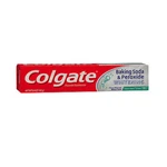 Colgate Baking Soda & Peroxide Whitening Toothpaste Gel 6 Oz By. Fixed Price $9.80.