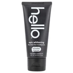 Epic Whitening, Fluoride Free Toothpaste, Activated Charcoal, Fresh Mint +. Fixed Price $8.92.