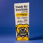 Made By Dentists Kids Bulldog Fluoride Anticavity Toothpaste - Bubble Gum 4.... Fixed Price $19.90.