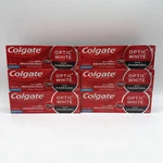 Colgate Toothpaste With Charcoal Cool Mint Paste 4.2 Ounce 6 Pack. Fixed Price $50.99.
