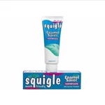Squigle Enamel Saver Peppermint Toothpaste 4 Oz. Fixed Price $9.99.