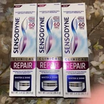 3 X Sensodyne Clinical Repair Whiten & Shine Toothpaste , 3.4 Oz. Fixed Price $28.50.