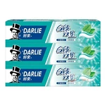 (3 Pcs) New Darlie Fresh'n Brite Toothpaste 140g Sweet Mint Fluoride Whitening. Fixed Price $32.00.