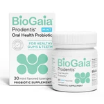 Biogaia Prodentis Lozenges 30 Each - Mint Flavored For Gums And Teeth. Fixed Price $21.99.