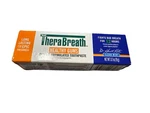 Therabreath Healthy Gums Toothpaste Clean Mint (64) 0.7oz Each Exp 6/27 New Lot. Fixed Price $60.00.