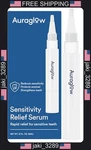 Auraglow Sensitive Teeth Relief Serum Gel, Reduces Tooth Sensitivity With. Fixed Price $22.06.