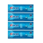 Crest Pro-health Anticavity Fluoride Toothpaste, Clean Mint, 3oz (pack Of 4). Fixed Price $17.99.