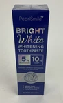 Pearlsmile 5% Niacinamide Hydroxyapatite Whitening Toothpaste 10% Nhap 4.2oz. Fixed Price $16.99.