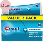 Base Pro-health Whitening Toothpaste (4.3oz) Triple Pack, Teeth. Fixed Price $17.52.