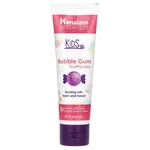 Botanique, Kids Toothpaste, Bubble Gum, 4 Oz (113 G). Fixed Price $7.46.