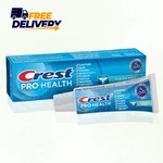 Crest Pro-health Toothpaste Clean Mint 0.85 Oz. Fixed Price $5.99.