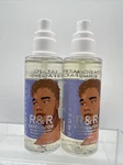 (2) Undefined R&r Lactic Acid Kombucha Exfoliator Treatment 10% Pha Resurfacing. Fixed Price $17.64.