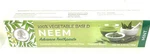 Madina 2 Pk, 1 Neem Coconut Toothpaste. Fixed Price $13.00.