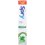 Spry Spearmint Toothpaste 5 Oz Fluoride Free Natural. Fixed Price $13.99.