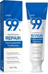 9.9% Hydroxyapatite Toothpaste, 4.23 Oz Nano Toothpaste For Ename. Fixed Price $16.93.